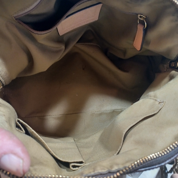 Coach Peyton set - Picture 10 of 13